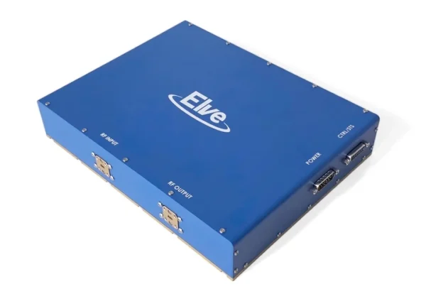 100 W mmWave TWTA 100 W mmWave TWTA