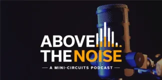 Above the Noise Podcast