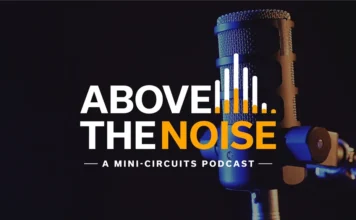 Above the Noise Podcast