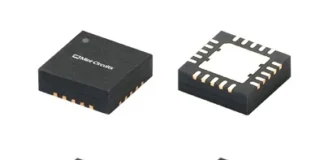 Mini-Circuits GaN Power Amplifier Delivers High Power, Efficiency and Linearity for Defense, Satellite and RF Applications Mini-Circuits GaN Power Amplifier