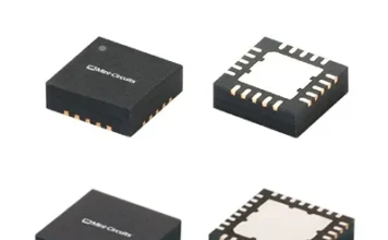 Mini-Circuits GaN Power Amplifier