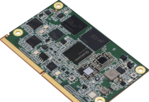 AAEON uCOM-Q6490