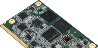 AAEON uCOM-Q6490: Compact SMARC Module with 12 TOPS AI Performance AAEON uCOM-Q6490