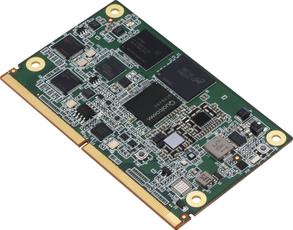 uCOM-Q6490_3DFront_01 AAEON uCOM-Q6490