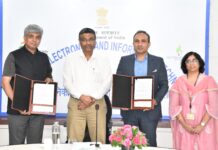 ESSCI MoU to Strengthen Skill Development, Internships and Industry-Academia Collaboration ESSCI MoU