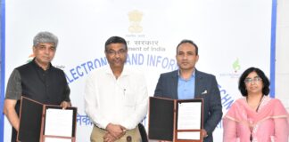 ESSCI MoU to Strengthen Skill Development, Internships and Industry-Academia Collaboration ESSCI MoU
