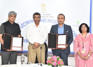 ESSCI MoU to Strengthen Skill Development, Internships and Industry-Academia Collaboration ESSCI MoU