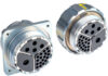 Powell Electronics Showcases Advanced Railway Connectors for Harsh Environment Rail Applications, Power, Signal and Data Solutions Railway Connectors