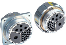 Railway Connectors