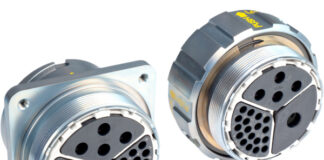 Powell Electronics Showcases Advanced Railway Connectors for Harsh Environment Rail Applications, Power, Signal and Data Solutions Railway Connectors