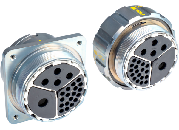 Railway Connectors