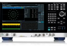 Rohde & Schwarz FSWX-KM700 Brings Advanced DRFM Pulse Analysis for Electronic Warfare Testing Rohde & Schwarz FSWX-KM700