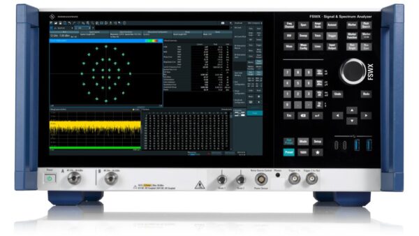 Rohde & Schwarz FSWX-KM700 Rohde & Schwarz FSWX-KM700
