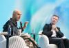 Human-Centred Leadership in the Age of AI: Robin Sharma Speaks at Moscow Startup Summit Robin Sharma H.U.M.A.N. Leadership