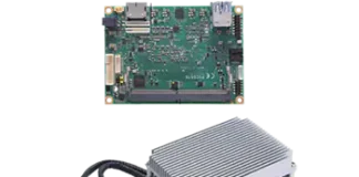 PICO570 Pico-ITX SBCs