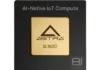 Mouser Now Stocking New Synaptics SL2610 Embedded Processors for Smart Consumer and Industrial Applications Synaptics SL2610