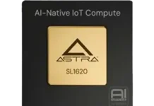 Mouser Now Stocking New Synaptics SL2610 Embedded Processors for Smart Consumer and Industrial Applications Synaptics SL2610