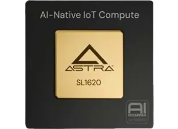 Synaptics SL2610