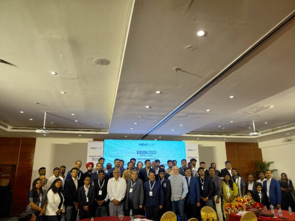 Semiconductor Workforce in India Semiconductor Workforce in India