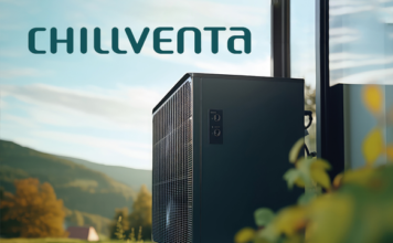 Panasonic Industry Chillventa 2026