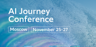 AI Journey 2026