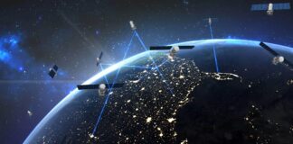 AccelerComm Selected for ESA-Funded Contract Advancing Regenerative 5G Satellite Networks Regenerative 5G Satellite Networks