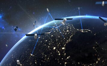 AccelerComm Selected for ESA-Funded Contract Advancing Regenerative 5G Satellite Networks Regenerative 5G Satellite Networks