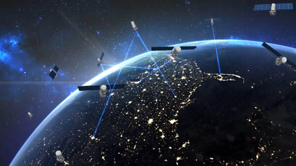 5G-NTN Regenerative 5G Satellite Networks