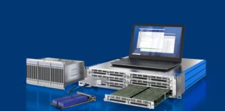 Pickering to showcase scalable signal switching for semiconductor test at Microelectronics UK Scalable signal switching