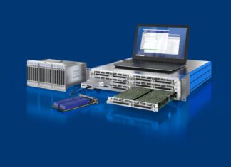 Pickering to showcase scalable signal switching for semiconductor test at Microelectronics UK Scalable signal switching