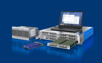 Pickering to showcase scalable signal switching for semiconductor test at Microelectronics UK Scalable signal switching