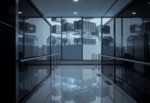 ABB Infinitus DC Portfolio: Powering the Next Generation of AI Data Centers ABB Infinitus DC Portfolio