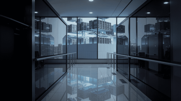 ABB's New Direct Current Portfolio Aims to Rewire AI Data Center Energy Infrastructure ABB Infinitus DC Portfolio