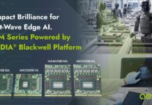 MXM AI Accelerator Module: Aetina Launches NVIDIA Blackwell-Powered Edge AI Solution MXM AI Accelerator Module