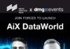 Messe Muenchen India and dmg events Announce Partnership to Launch AiX DataWorld 2027 AiX DataWorld 2027