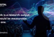Altmetric Attention Score Now Tracks Cassyni Research Talks and Scholarly Outputs Altmetric Attention Score