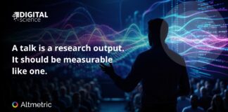 Altmetric Attention Score