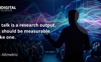 Altmetric Attention Score