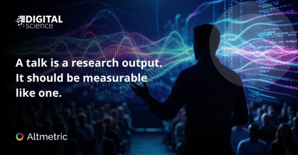 Altmetric-Cassyni-seminars Altmetric Attention Score