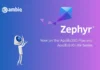 Ambiq Zephyr Project Support Expands to Apollo330 Plus and Apollo510 Lite SoCs Ambiq Zephyr Project Support