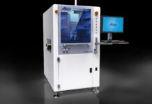 Large-Format PCB Coating System