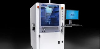 Large-Format PCB Coating System