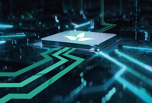 Apacer CoreEnergy Edge AI Power Management