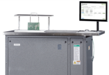 Ionic Contamination Testing