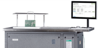 Ionic Contamination Testing
