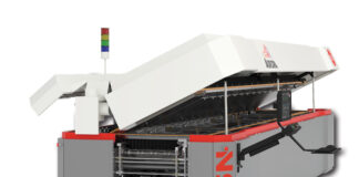 BTU International to Showcase Aurora 125N and Advanced Reflow Technologies at EFX 2026 Aurora 125N