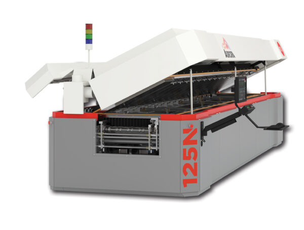 Aurora 125N
