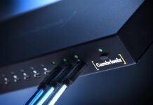Cambrionix expands into India with support from Intralink Cambrionix India Expansion
