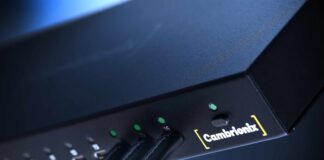 Cambrionix India Expansion