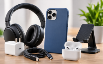 How Mobile Accessories Sellers Can Optimize Product Mockups with gpt image 2.5 gpt image 2.5